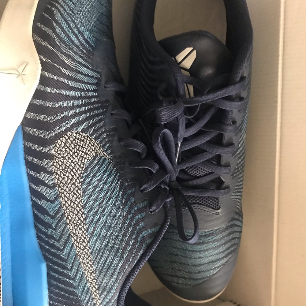 NIke Kobe Bryant Mentality II Size 13 used